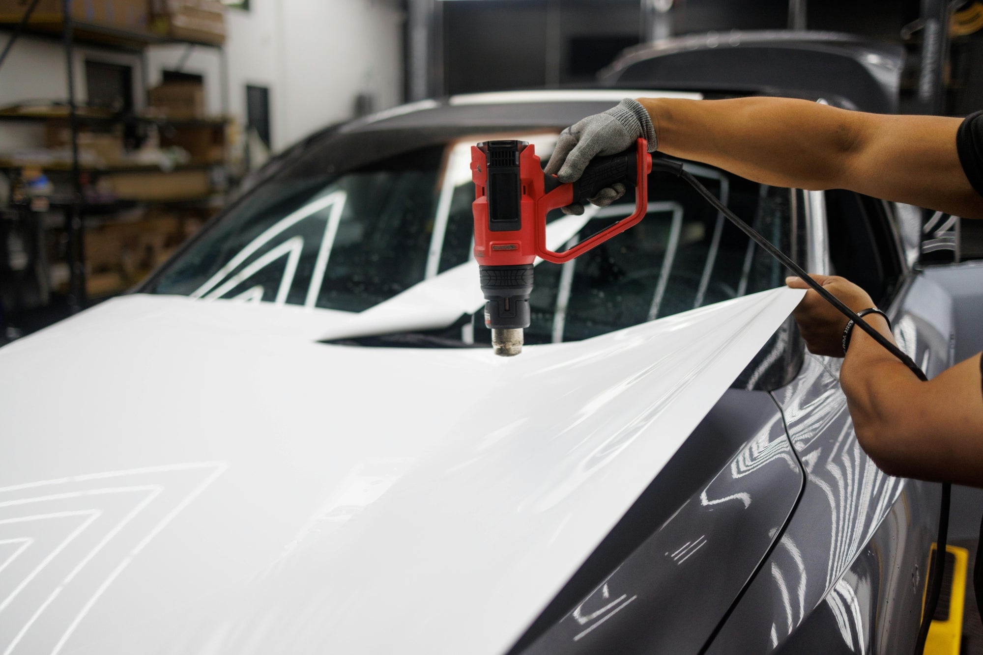 Beginner’s Guide to Vinyl Wrapping: Tools You Actually Need made this details blog post
