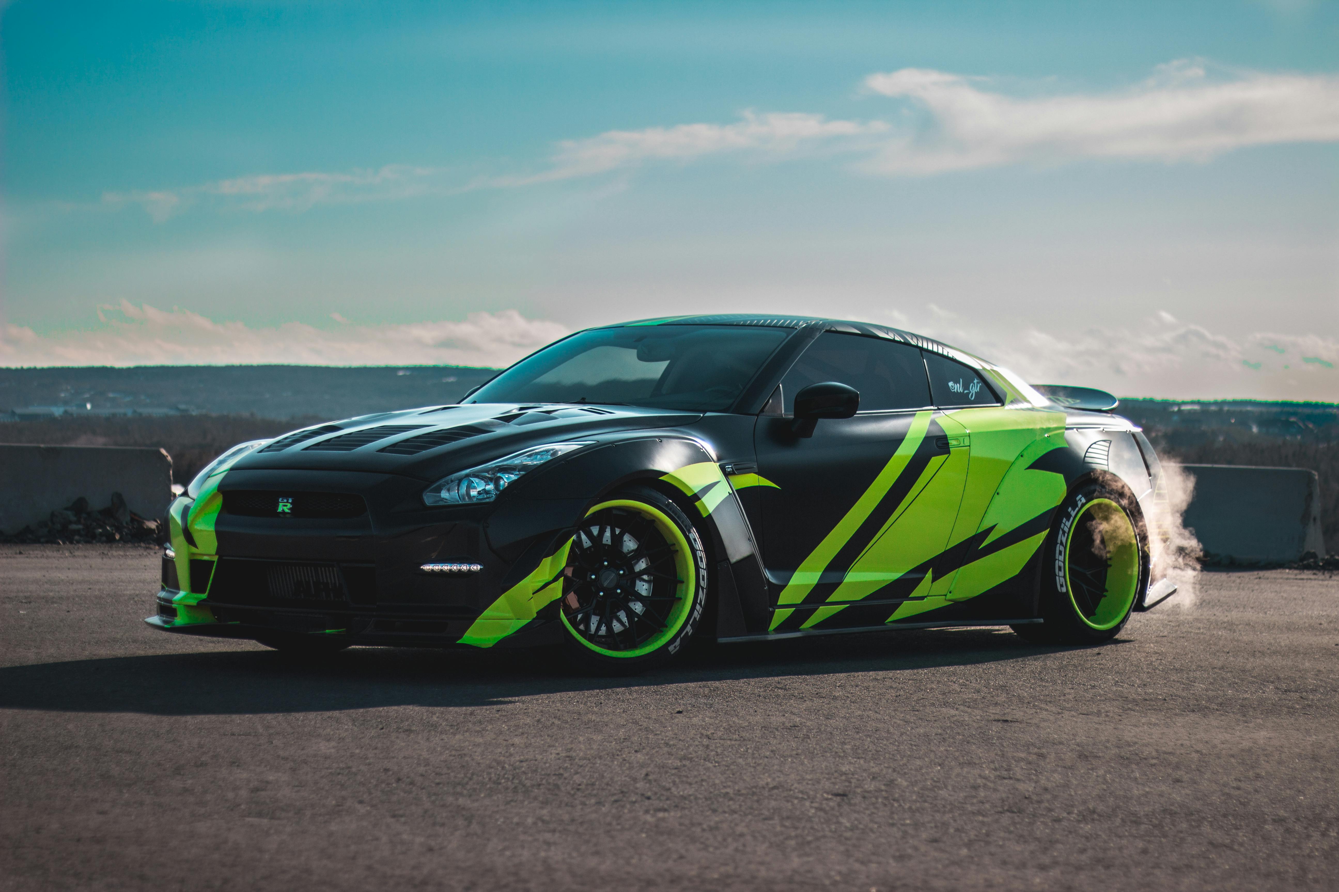 Best Tools for Car Wrapping in 2026 (Complete Checklist)