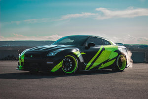 Best Tools for Car Wrapping in 2026 (Complete Checklist)
