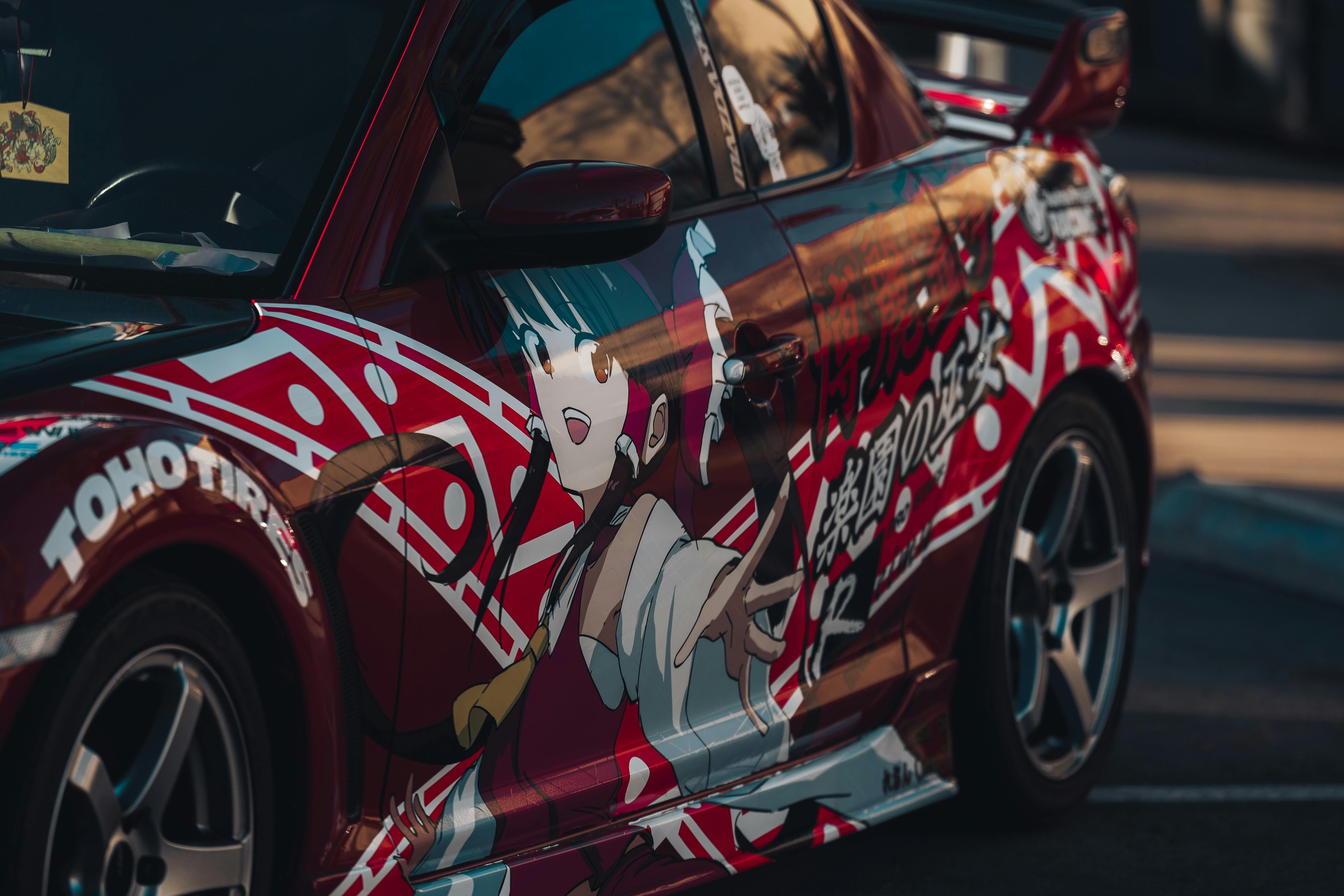 Step-by-Step Vinyl Wrap Installation Process (Like a Pro)