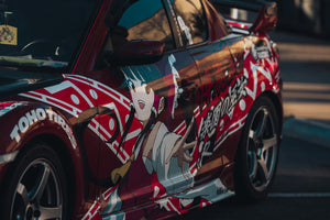 Step-by-Step Vinyl Wrap Installation Process (Like a Pro)