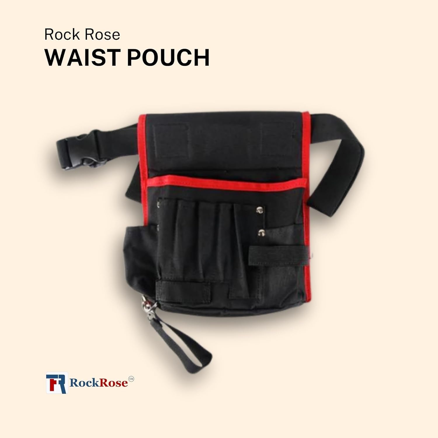 Vinyl Wrap Tool Belt Professional Car Wrapping Accessories Organizer for Vinyl Application Tools