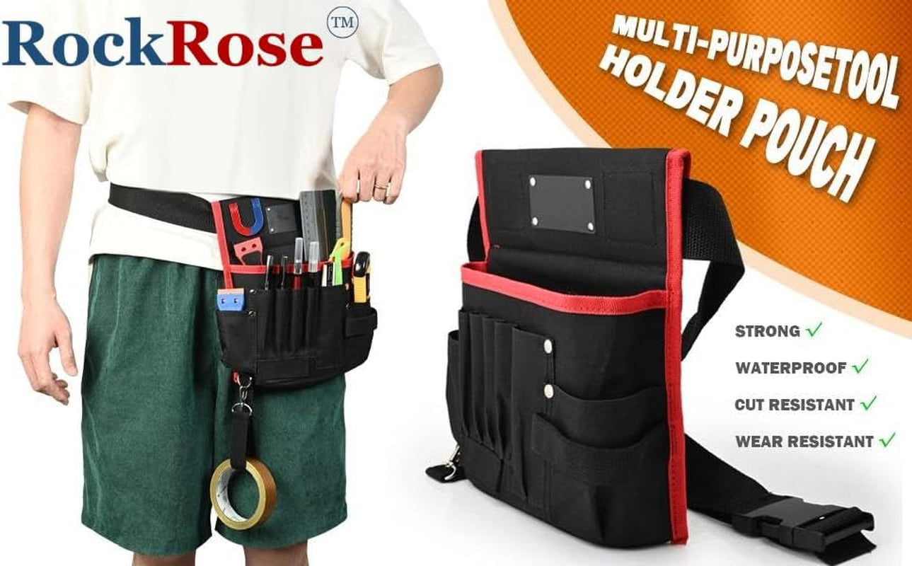 Vinyl Wrap Tool Belt Professional Car Wrapping Accessories Organizer for Vinyl Application Tools